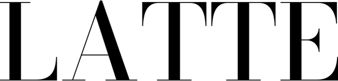 LATTE logo