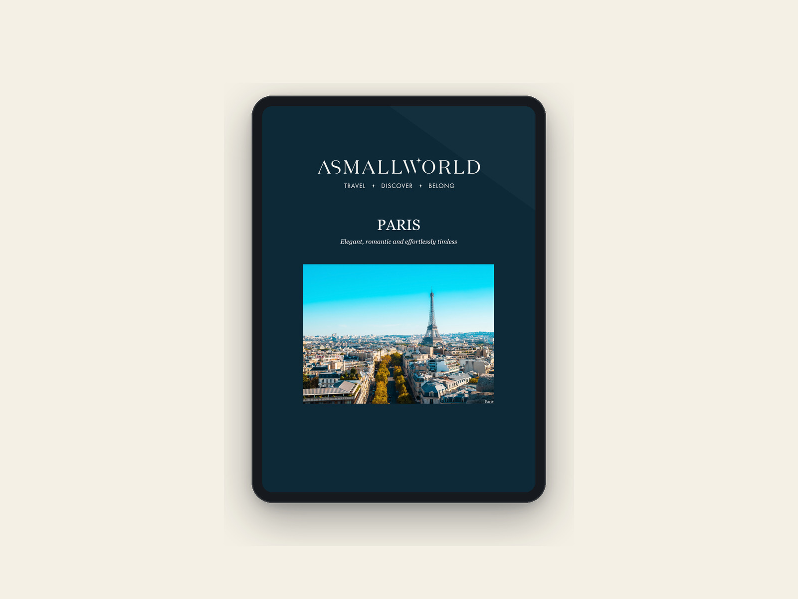 Paris