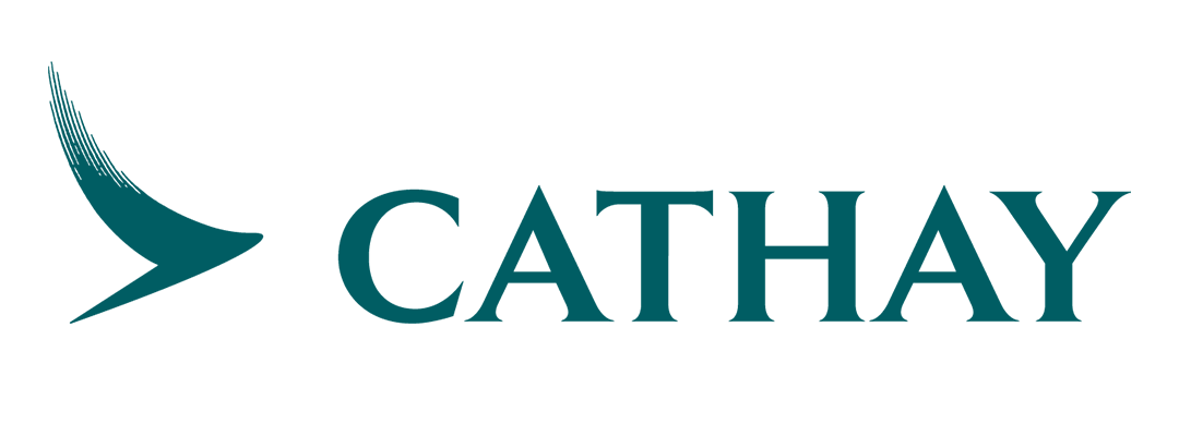 Cathay Pacific Logo