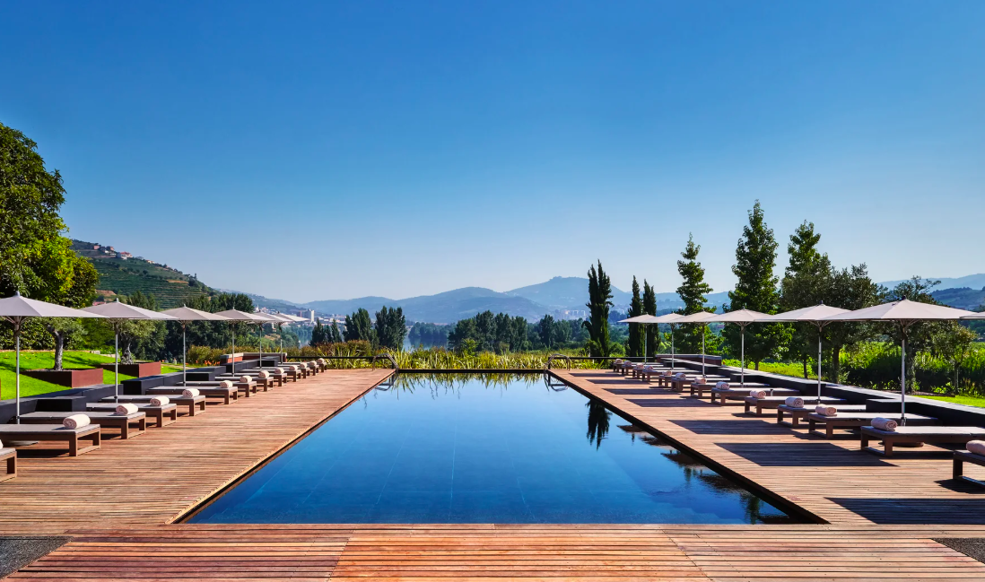 Six Senses Douro Valley