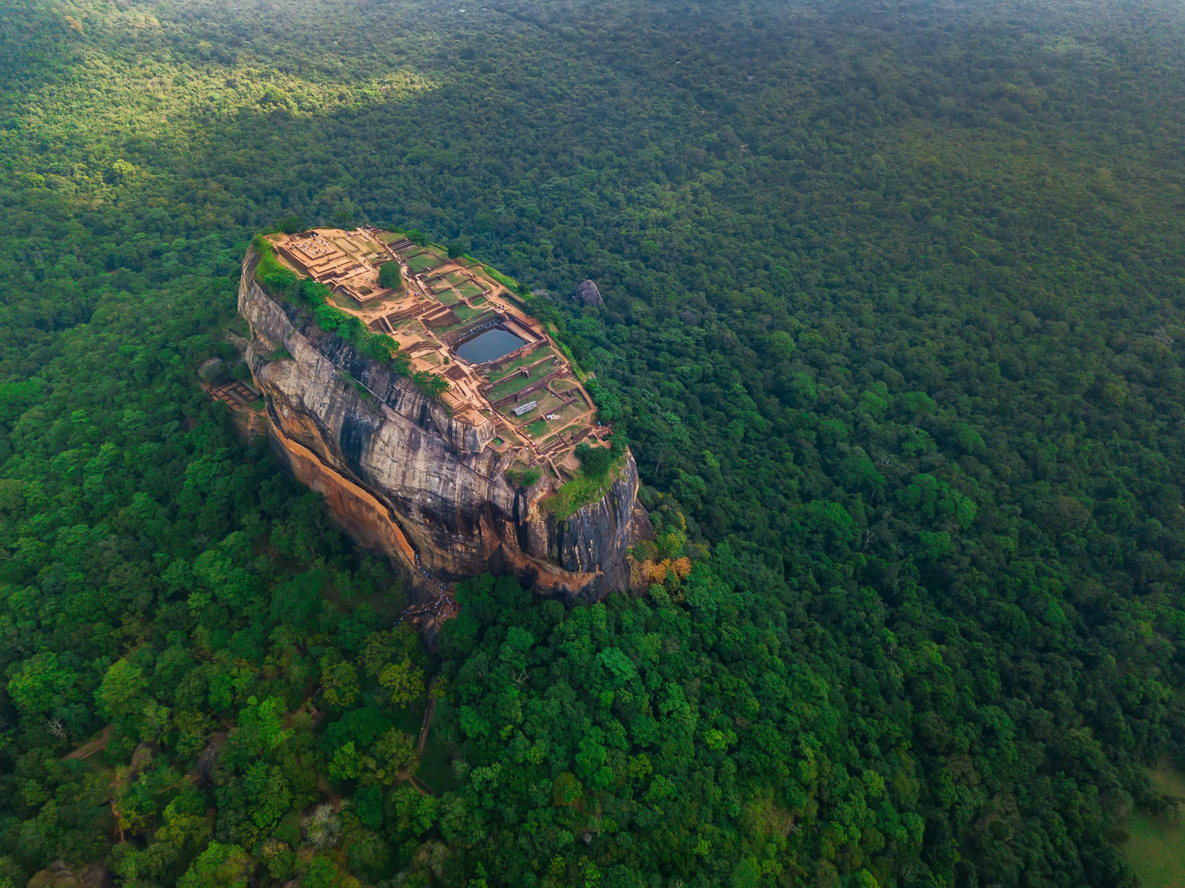Sigiriya